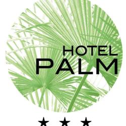 Hôtel Palm *** - Astotel