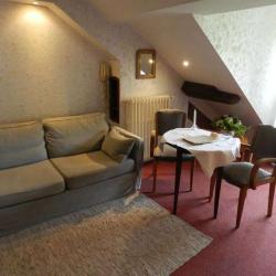 Hôtel Papillon