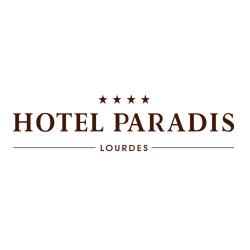 Hôtel Paradis Lourdes Idéalement Situé à Proximité Du Sanctuaire Et Du Centre Ville
