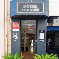 Hôtel Paradis