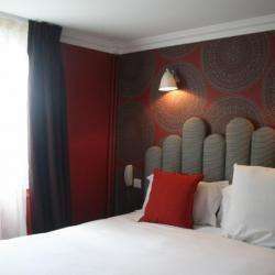 Hotel Paradis Paris