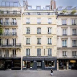 Hotel Paradis Paris