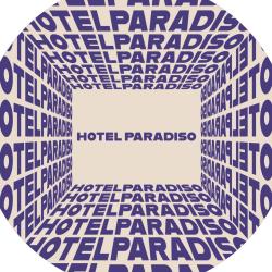 Mk2 Hotel Paradiso