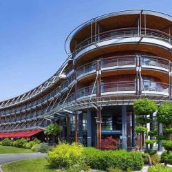 Hotel Parc Beaumont Pau Mgallery By Sofitel