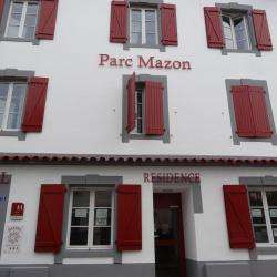 Hôtel Parc Mazon Biarritz