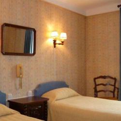 Hôtel Paris Barcelone