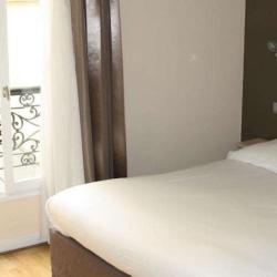 Hôtel Paris Legendre