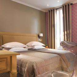 Hotel Paris Rive Gauche