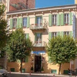 Hôtel Parisien