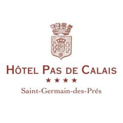 Hôtel Pas De Calais - Paris Saint Germain Des Pres