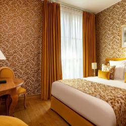 Hôtel Pas De Calais - Paris Saint Germain Des Pres