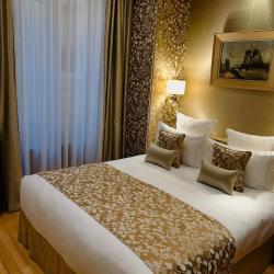 Hôtel Pas De Calais - Paris Saint Germain Des Pres
