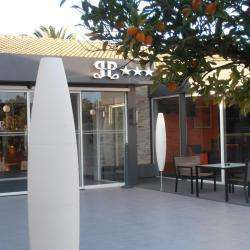 Hôtel Pascal Paoli