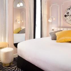 Hôtel Pastel Paris