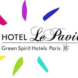 Hôtel Pavillon