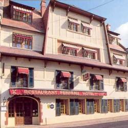 Hôtel Perreau