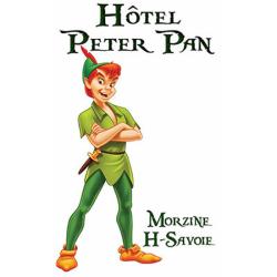 Hotel Peter Pan
