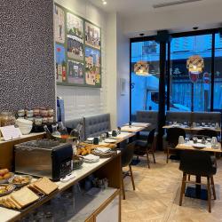 Hôtel Petit Lafayette