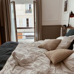 Hôtel Petit Lafayette