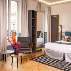 Hôtel Petit Lafayette