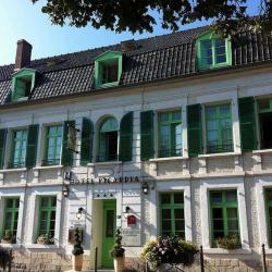 Hôtel Picardia