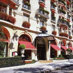 Hôtel Plaza Athénée