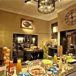 Hotel Plaza Madeleine