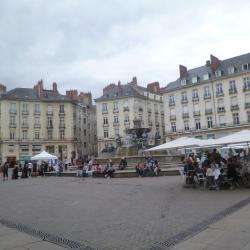 Hôtel Pommeraye
