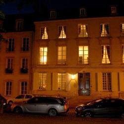 Hôtel Poppa