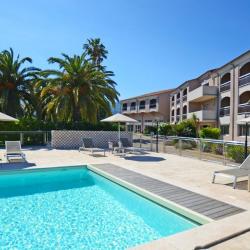 Hôtel Poretta