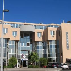 Hôtel Port Marine