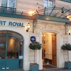 Hotel Port Royal