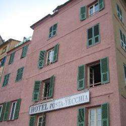 Hôtel Posta Vecchia