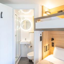 Hôtel Première Classe Biarritz