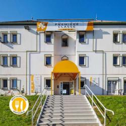 Hôtel Première Classe Cergy Saint Christophe