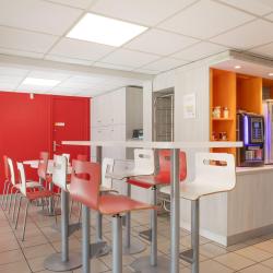 Hôtel Première Classe Châlons En Champagne