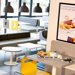 Hôtel Première Classe Chartres