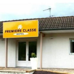 Hôtel Première Classe Chelles