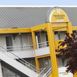 Hôtel Première Classe Dijon Marsannay