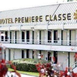 Hotel Premiere Classe Freyming Merlebach