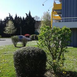 Hôtel Premiere Classe La Ville Du Bois