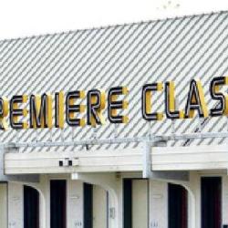 Première Classe Lille Roncq