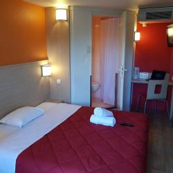 Premiere Classe Lyon Ouest - Tassin