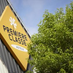 Hôtel Première Classe Meaux