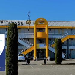Hôtel Première Classe Montauban