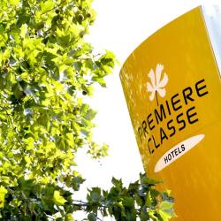 Hôtel Première Classe Mulhouse Morschwiller