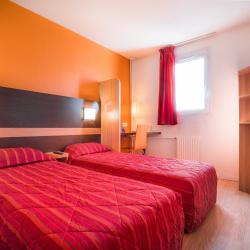 Hôtel Première Classe Orly Rungis