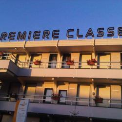 Hotel Premiere Classe Quimper