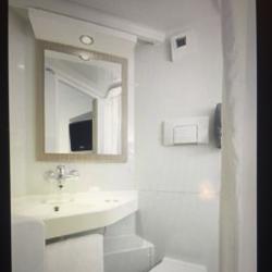 Hôtel Première Classe Rennes Sud