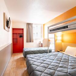 Hôtel Première Classe Roissy Le Mesnil Amelot